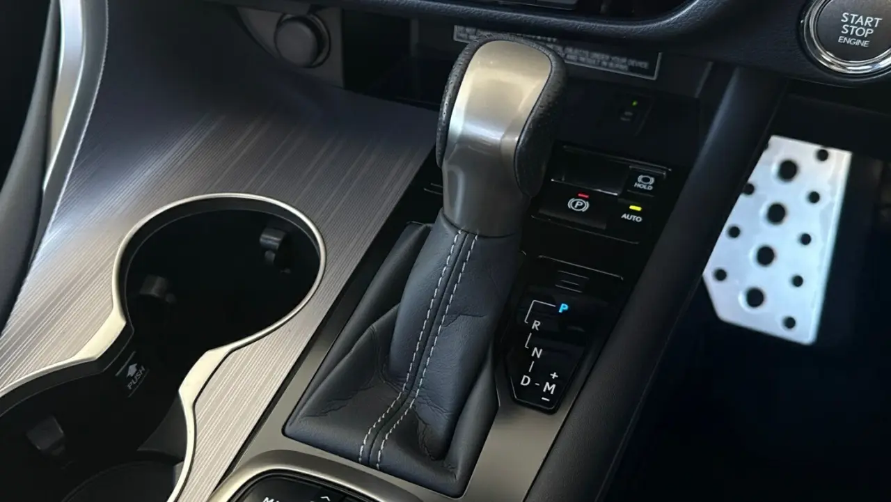 2017 Lexus RX350 Gallery Image 19