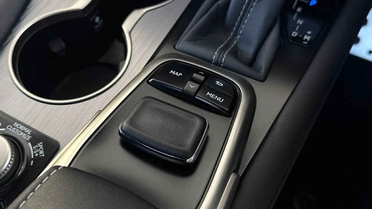 2017 Lexus RX350 Gallery Image 20