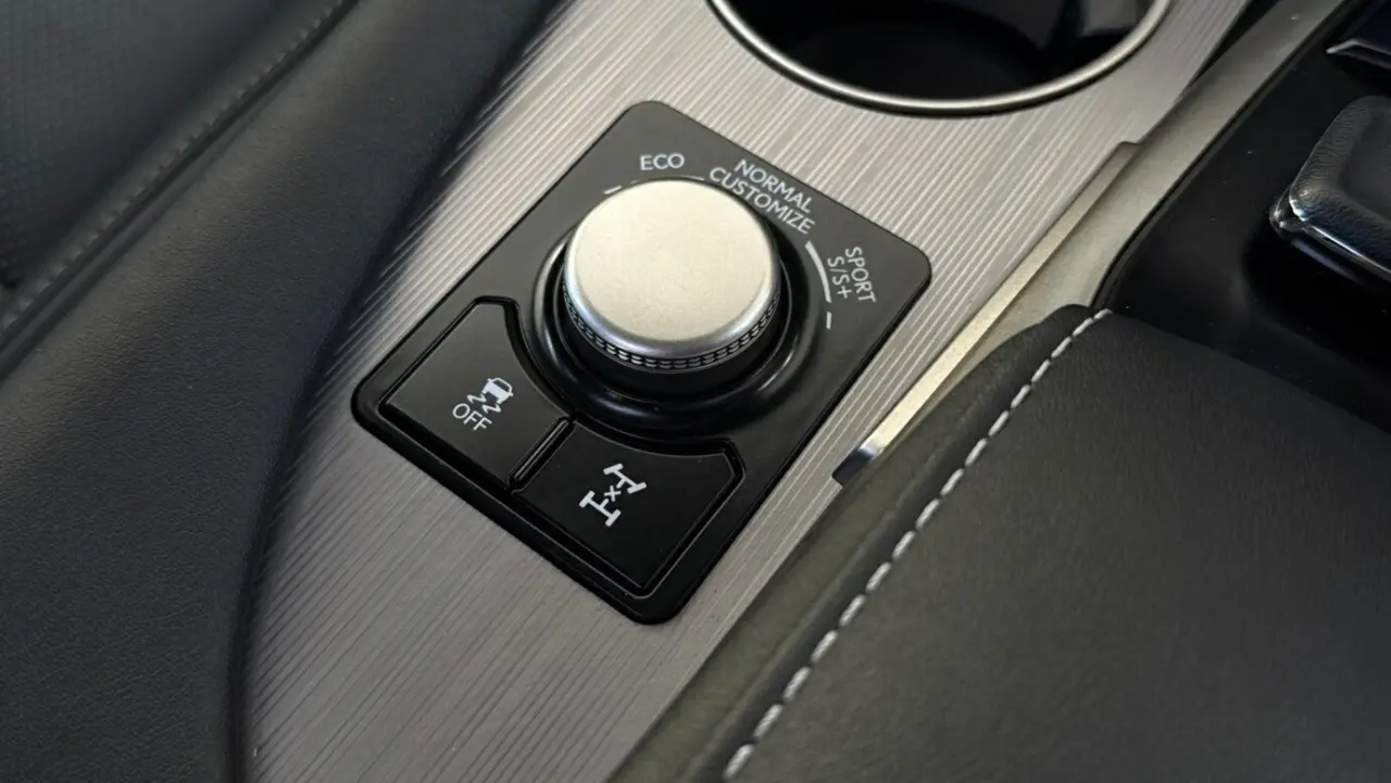 2017 Lexus RX350 Gallery Image 21