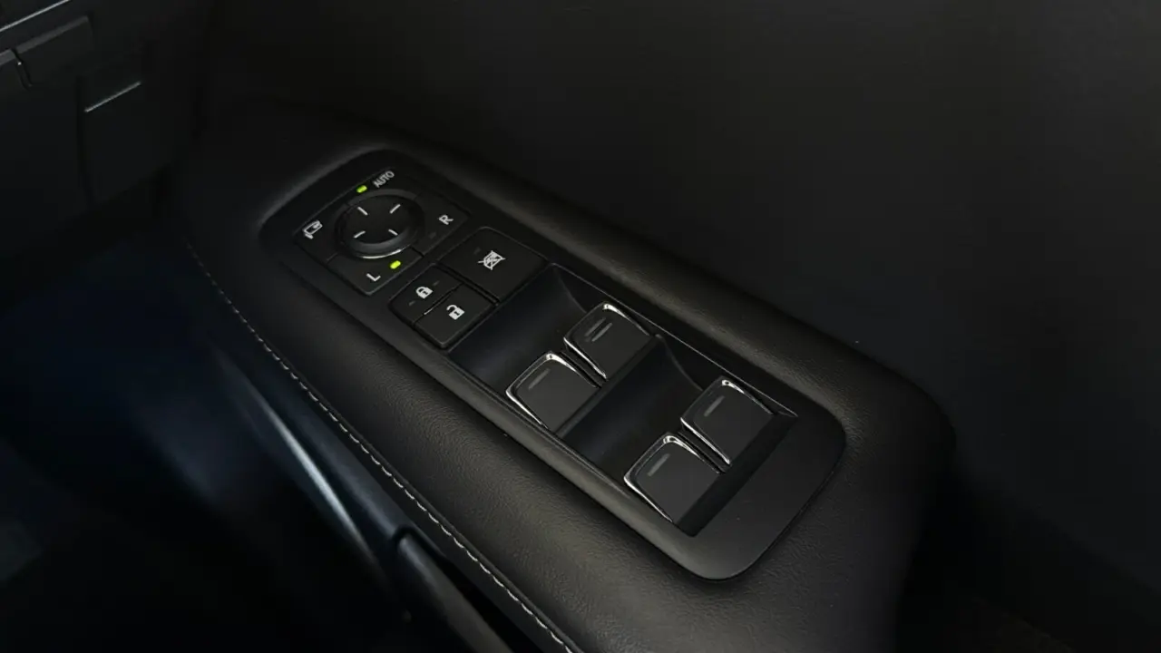 2017 Lexus RX350 Gallery Image 22
