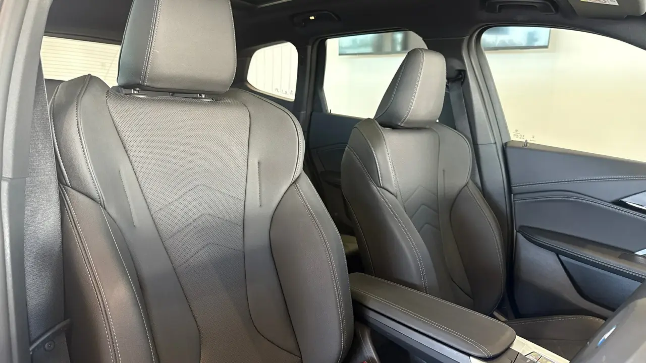 2023 BMW X1 Gallery Image 10