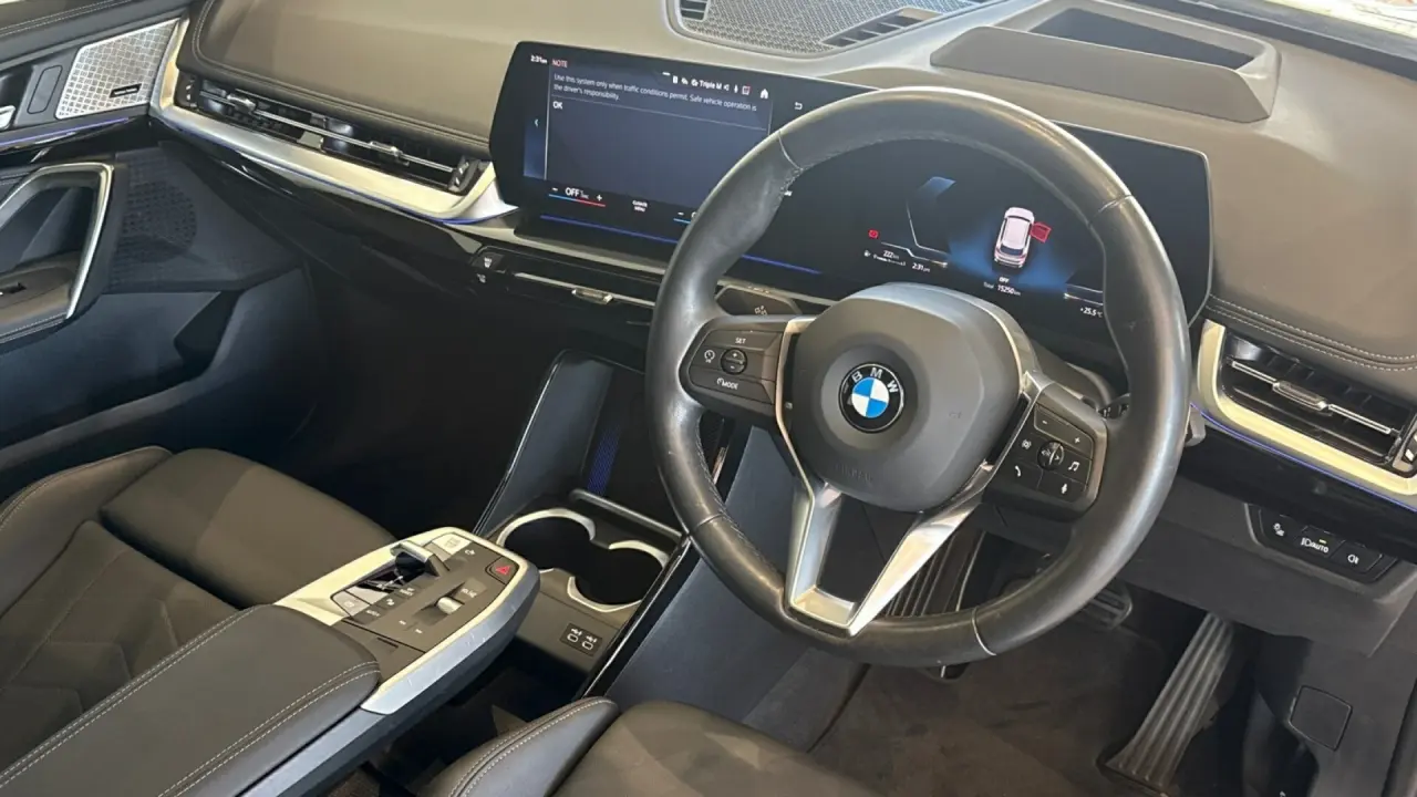 2023 BMW X1 Gallery Image 11