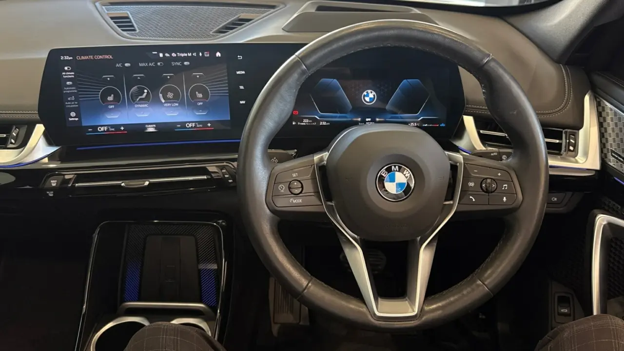 2023 BMW X1 Gallery Image 12