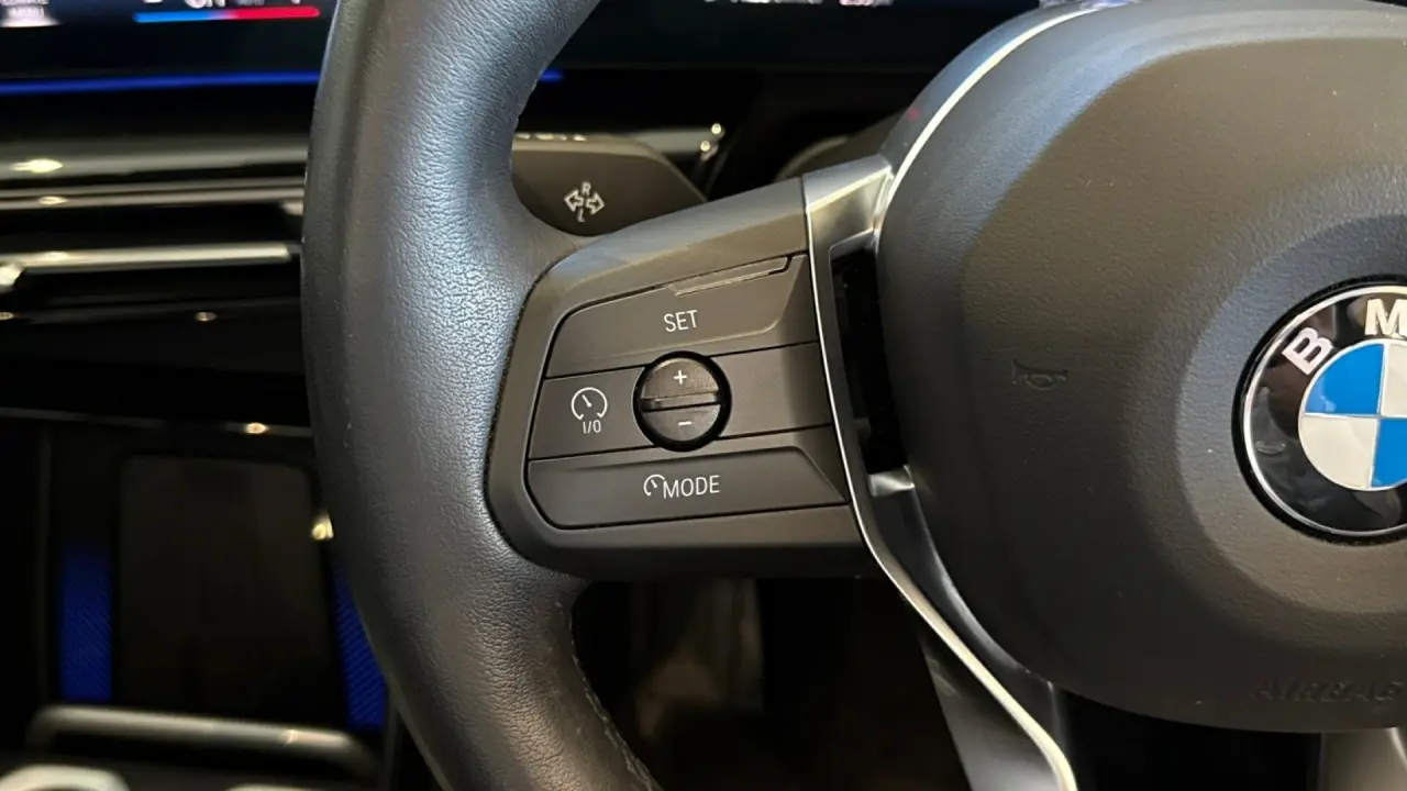 2023 BMW X1 Gallery Image 13