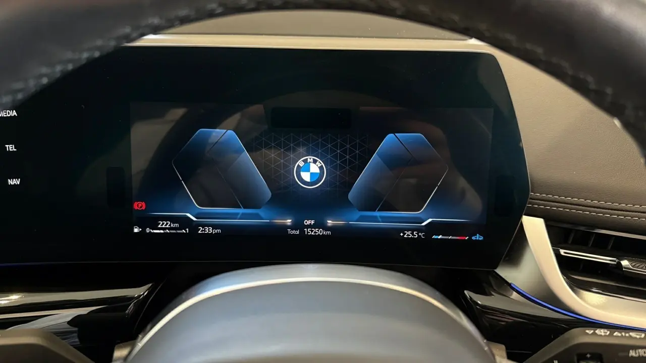 2023 BMW X1 Gallery Image 15