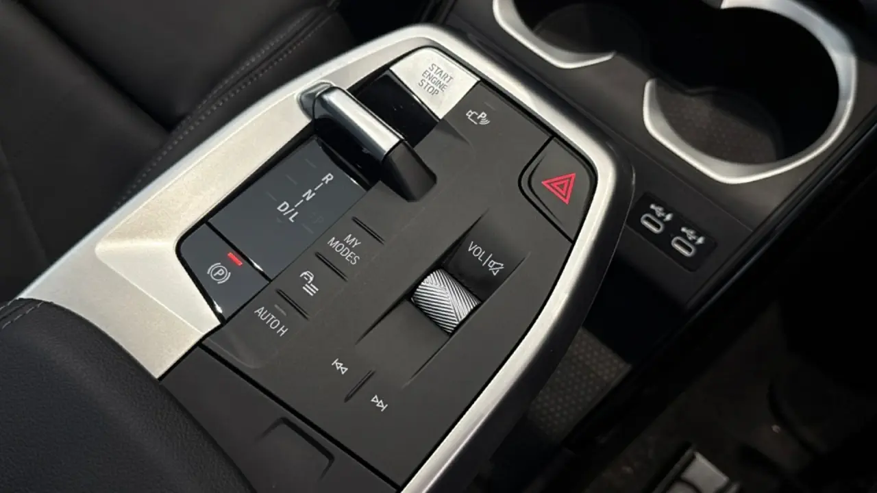 2023 BMW X1 Gallery Image 17