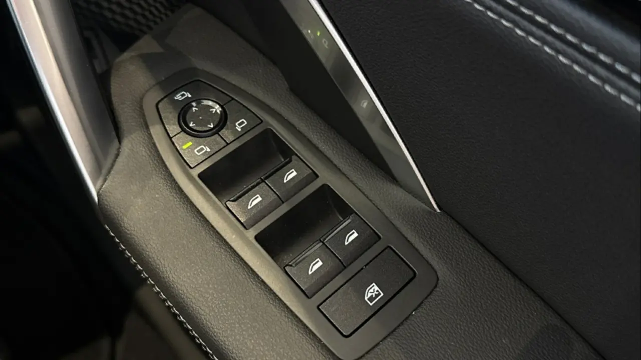 2023 BMW X1 Gallery Image 18
