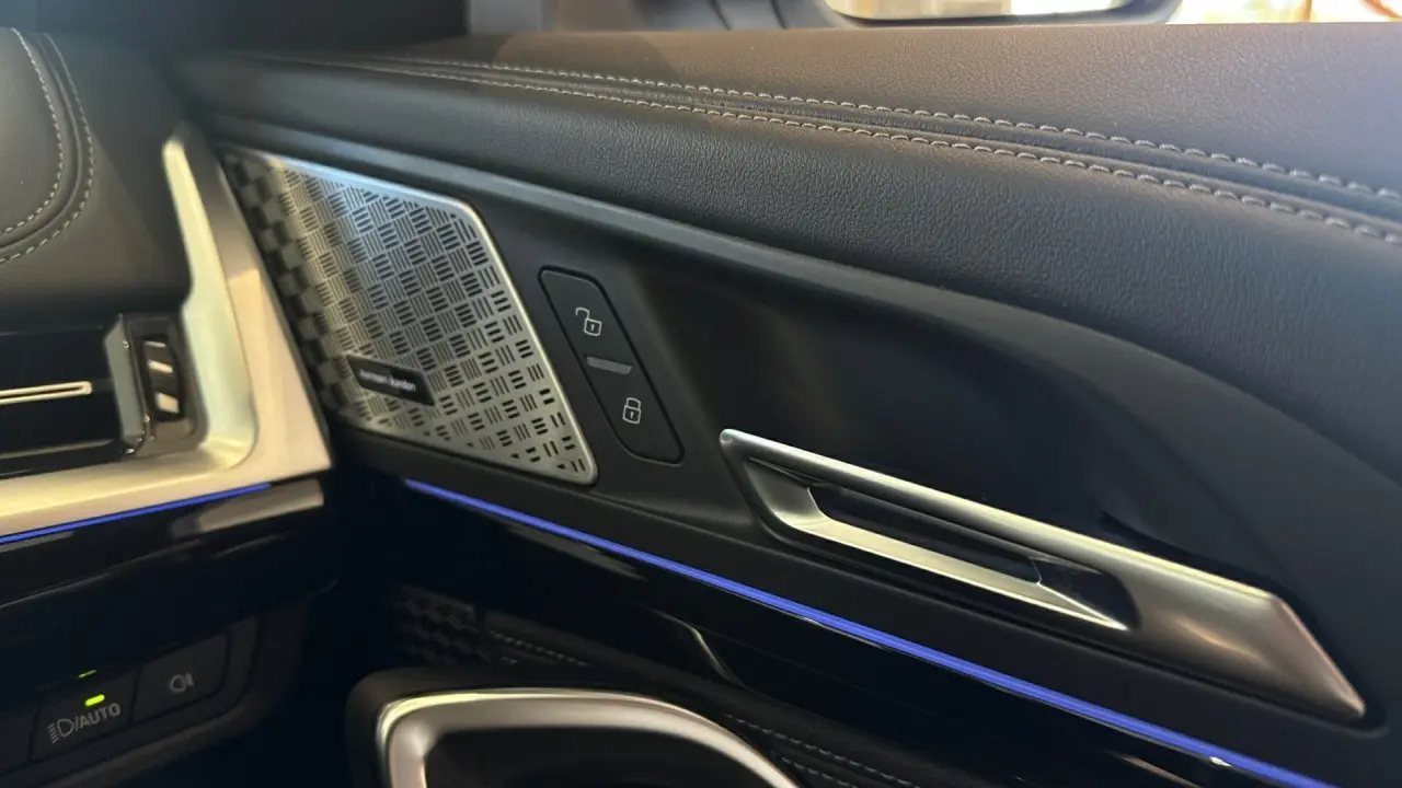 2023 BMW X1 Gallery Image 19