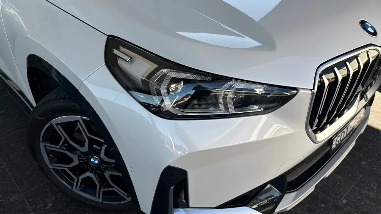 2023 BMW X1 Gallery Image 3