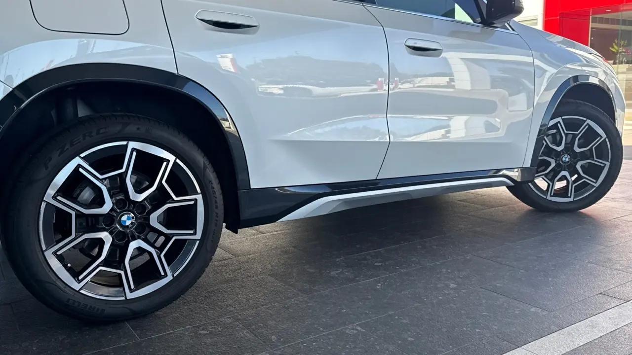 2023 BMW X1 Gallery Image 5