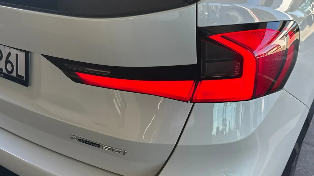 2023 BMW X1 Gallery Image 6