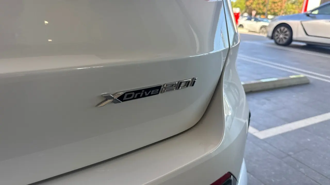 2023 BMW X1 Gallery Image 7