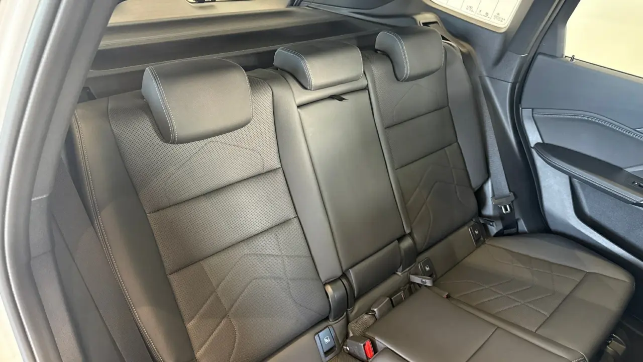 2023 BMW X1 Gallery Image 9
