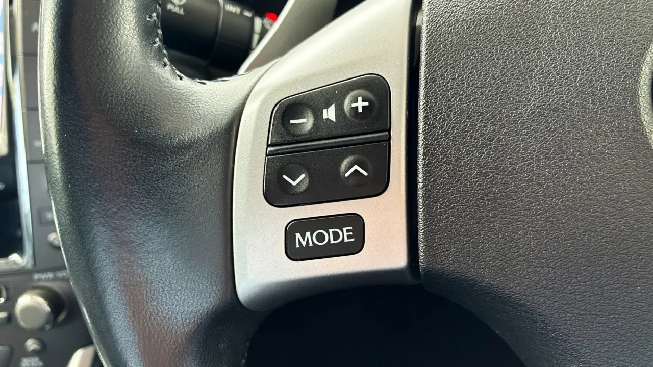 2011 Lexus IS250 Gallery Image 15