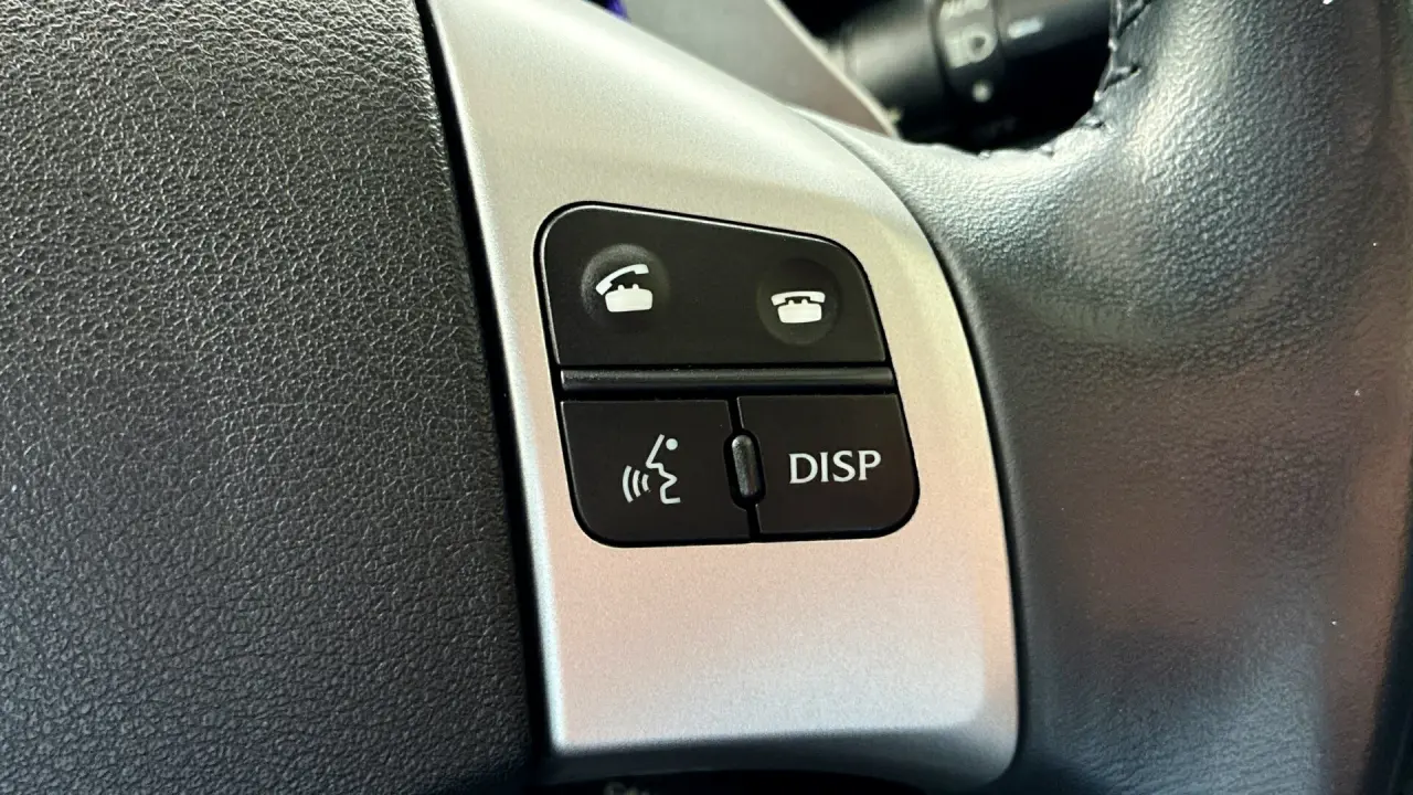 2011 Lexus IS250 Gallery Image 16