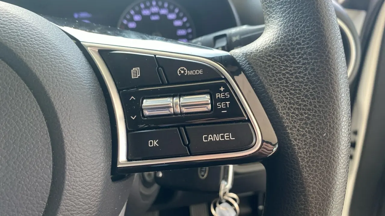 2019 KIA CERATO Image 10