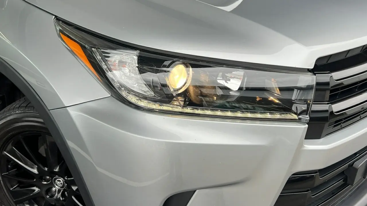 2019 Toyota Kluger Gallery Image 3