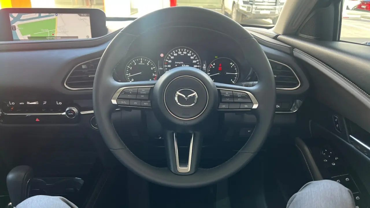 2024 Mazda Cx-30 Gallery Image 10