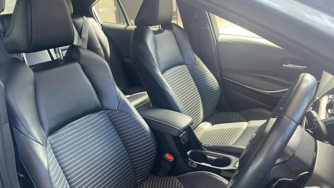 2019 Toyota Corolla Gallery Image 21