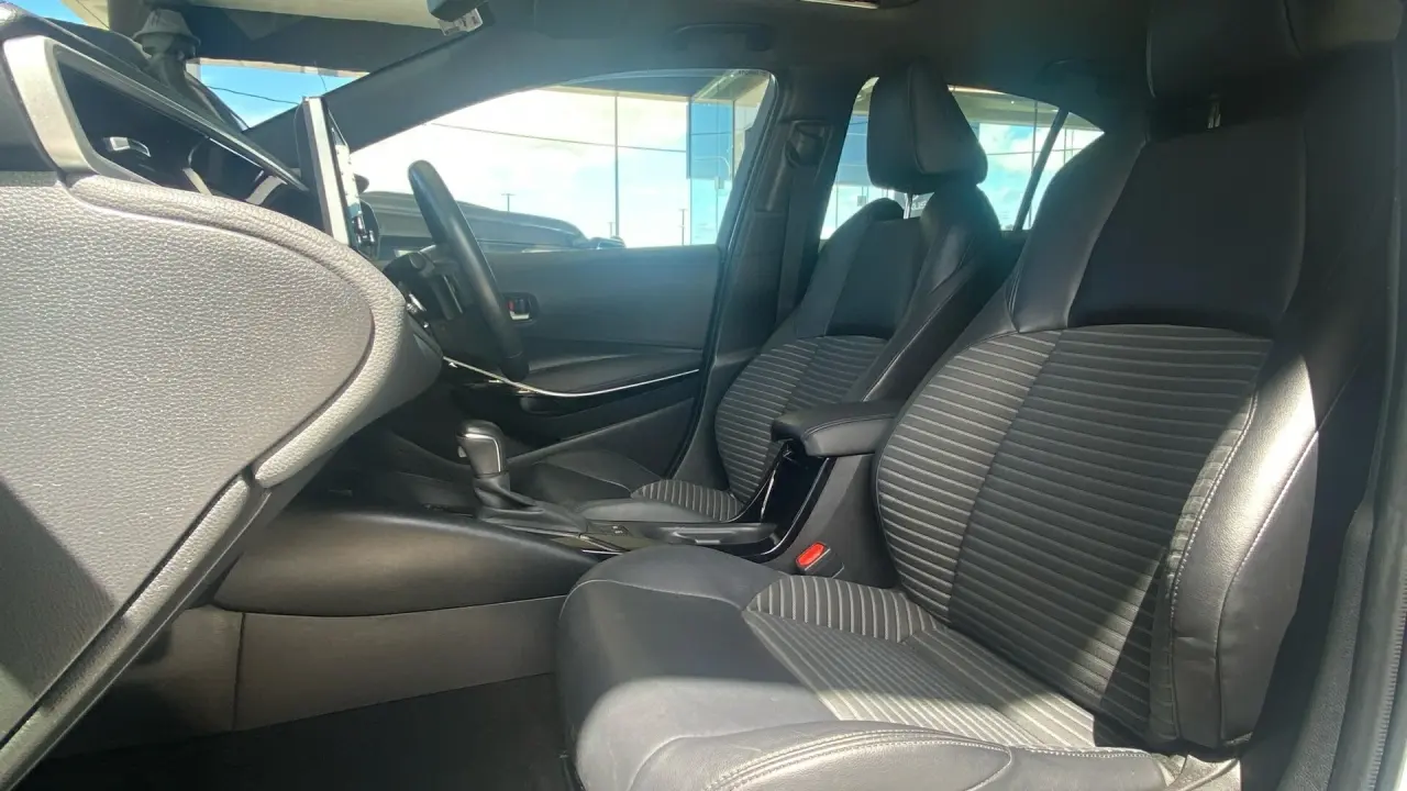 2019 Toyota Corolla Gallery Image 23