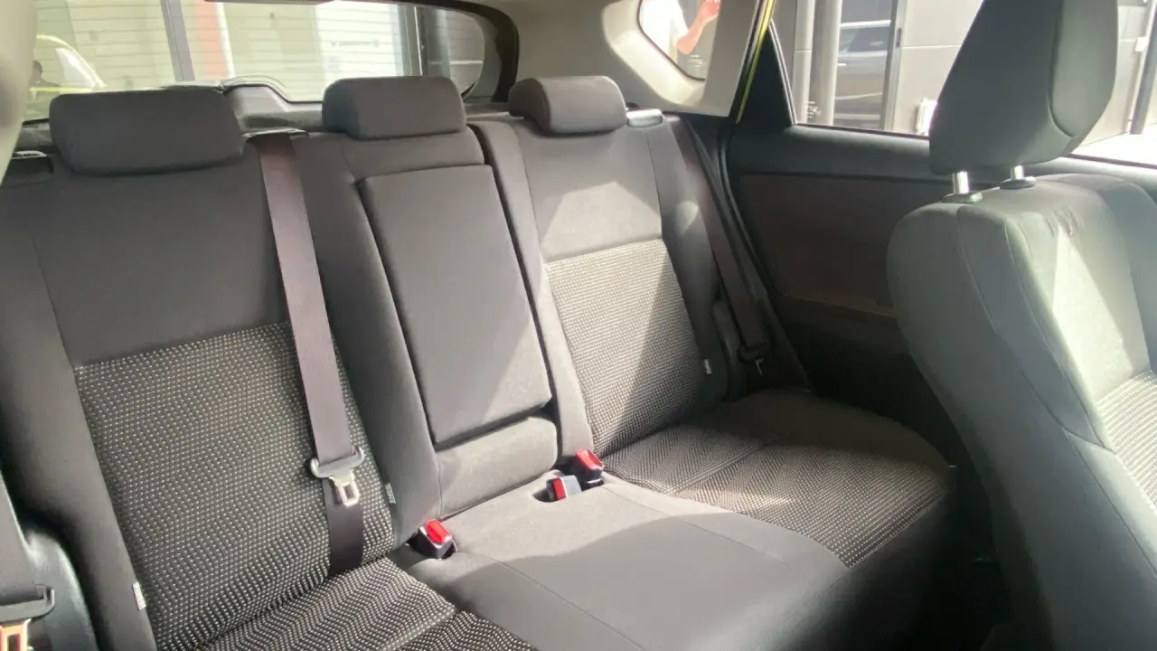 2016 Toyota Corolla Gallery Image 11