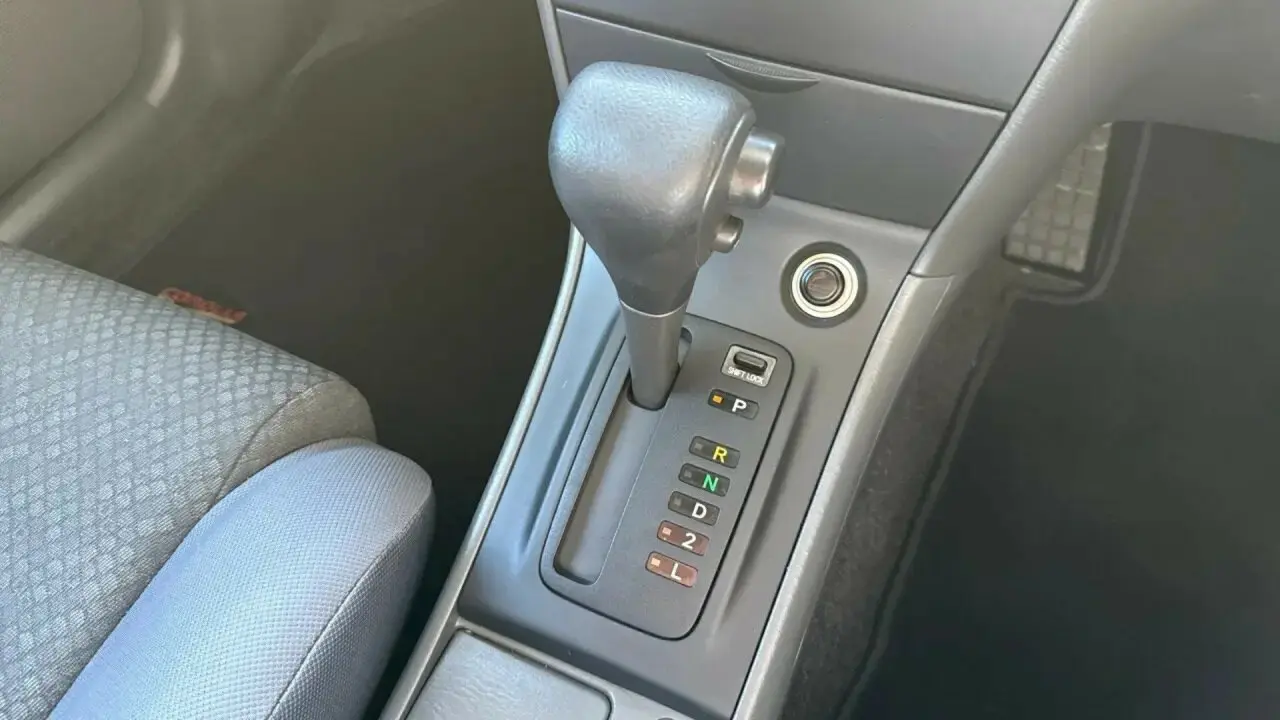 2006 Toyota Corolla Gallery Image 14