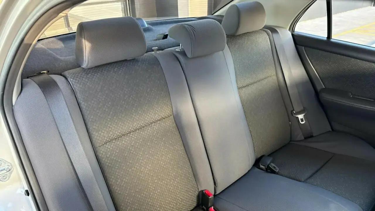 2006 Toyota Corolla Gallery Image 7