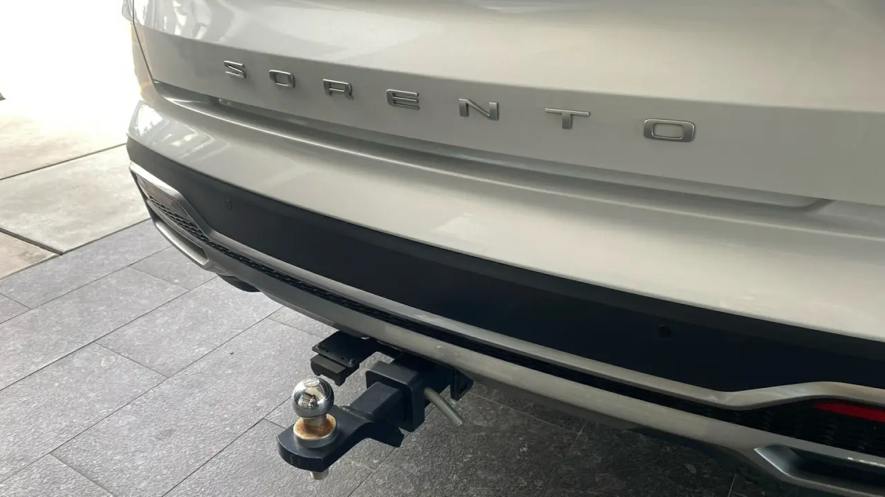 2021 KIA SORENTO Gallery Image 7