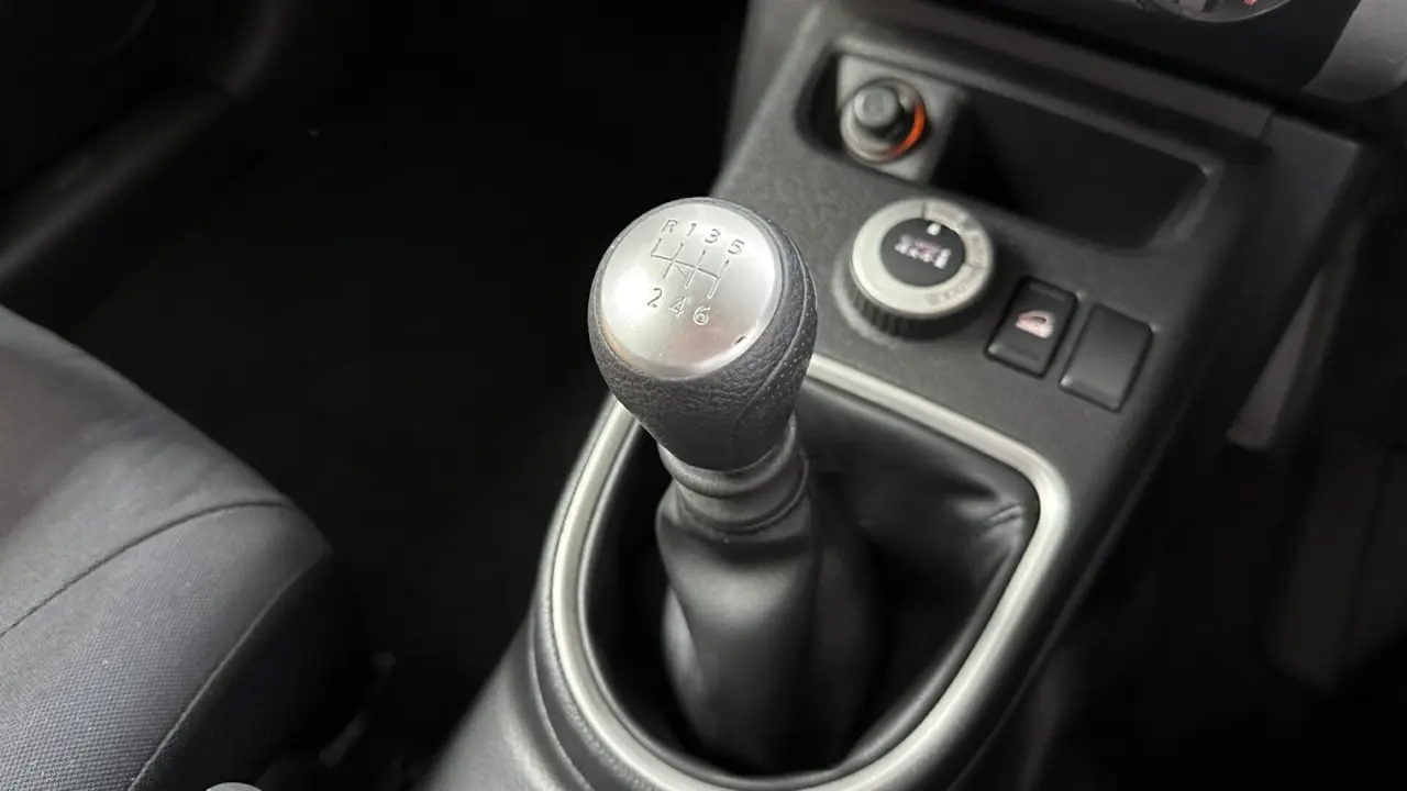 2008 NISSAN X-TRAIL Gallery Image 15