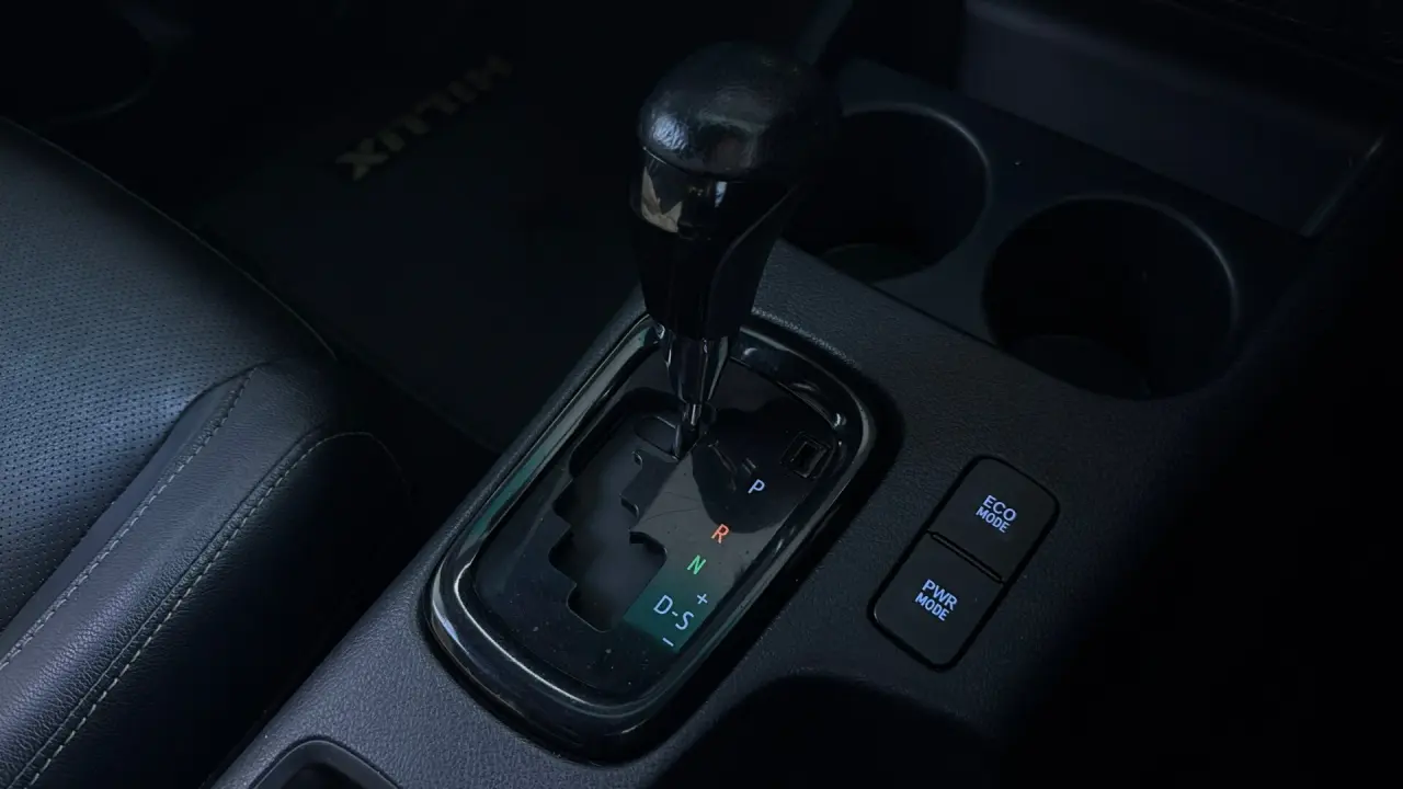 2018 Toyota Hilux Gallery Image 19
