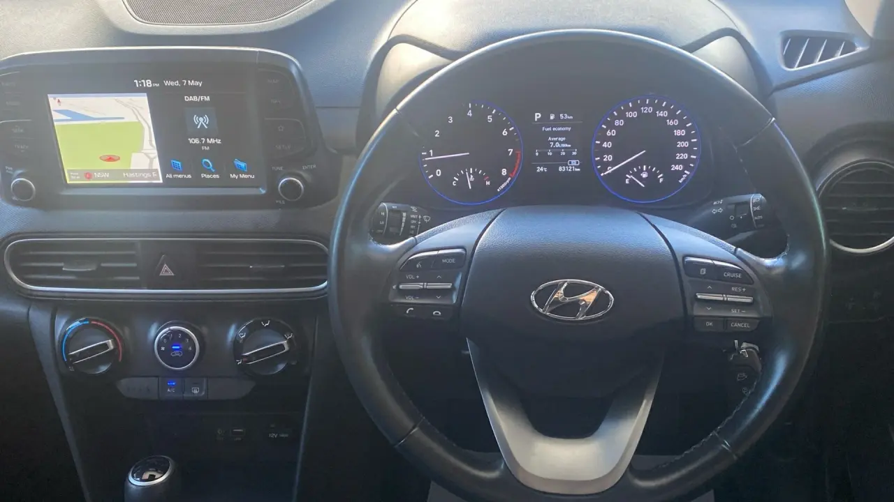 2019 HYUNDAI KONA Gallery Image 11