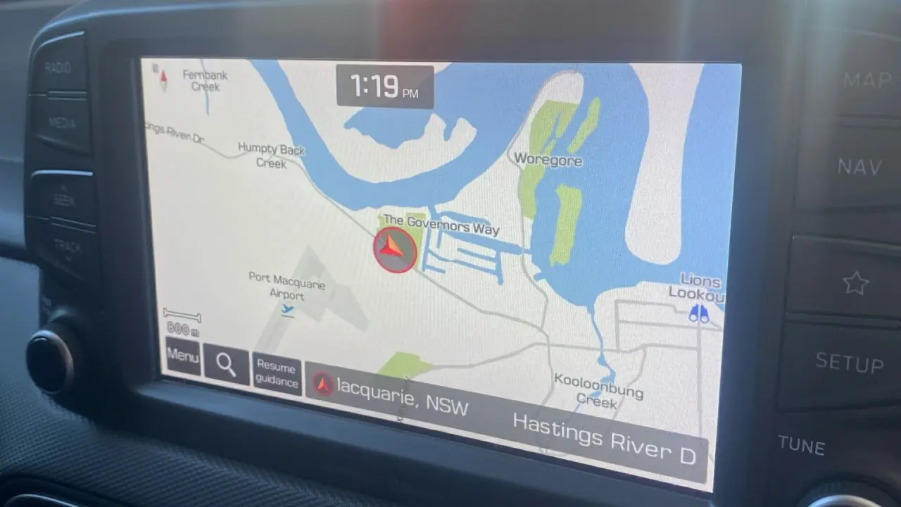 2019 HYUNDAI KONA Gallery Image 16