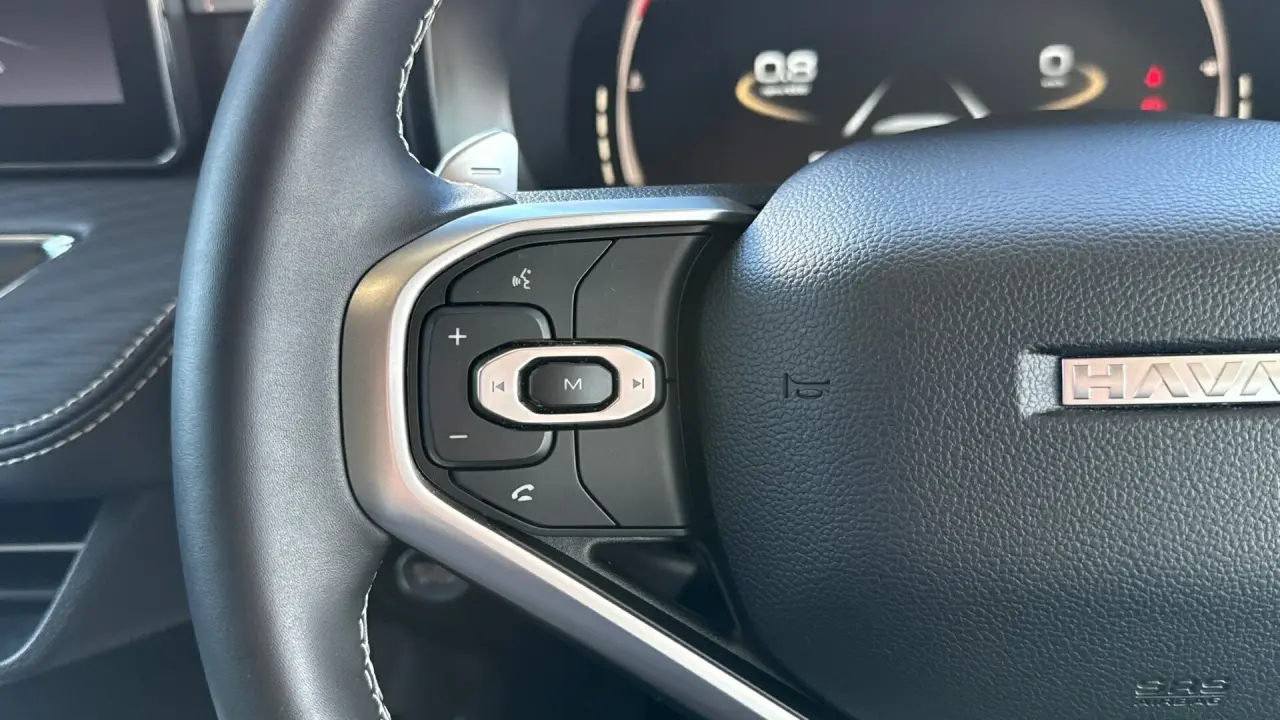 2024 GWM HAVAL JOLION Gallery Image 10