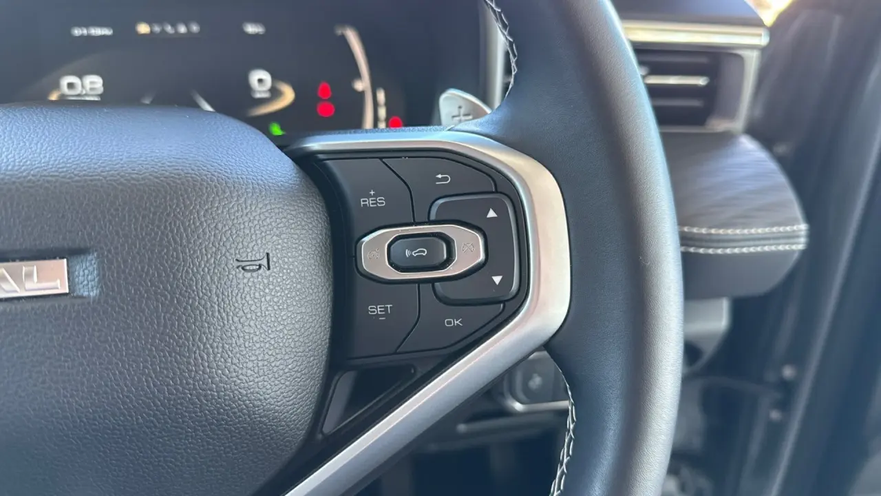 2024 GWM HAVAL JOLION Gallery Image 11