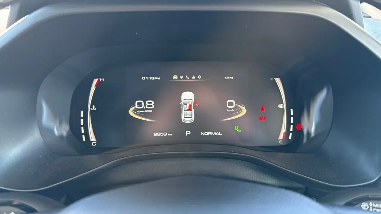 2024 GWM HAVAL JOLION Gallery Image 12