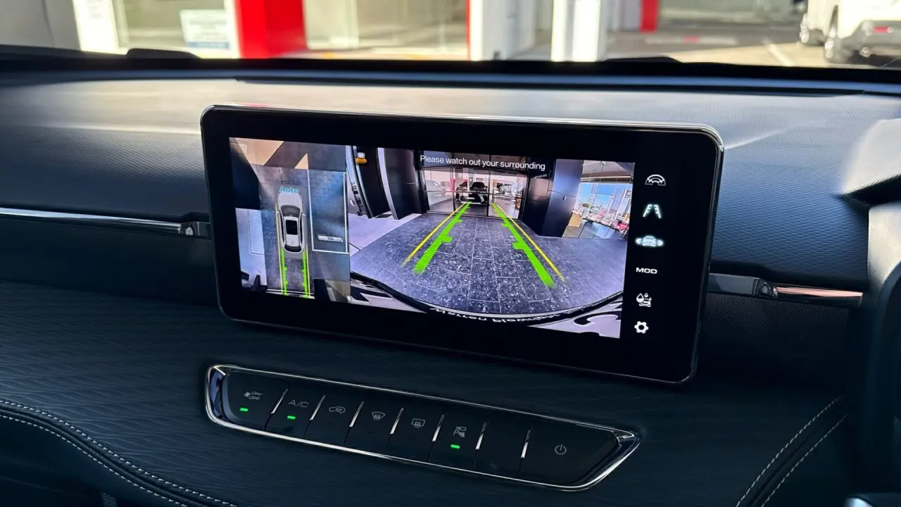 2024 GWM HAVAL JOLION Gallery Image 14