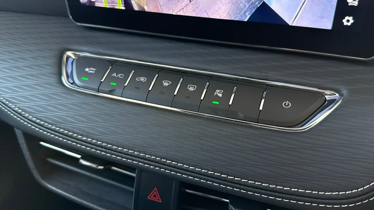 2024 GWM HAVAL JOLION Gallery Image 15