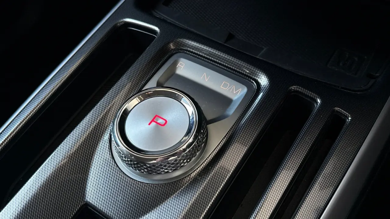 2024 GWM HAVAL JOLION Gallery Image 16