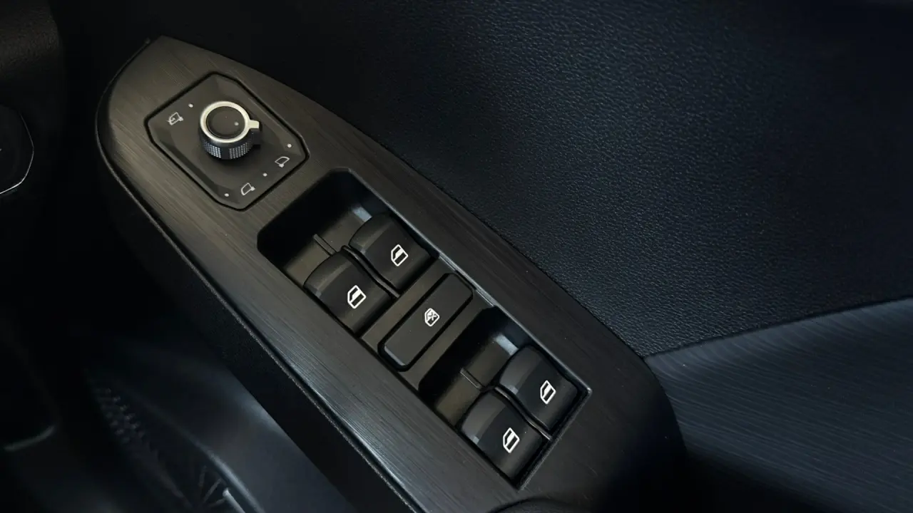 2024 GWM HAVAL JOLION Gallery Image 17