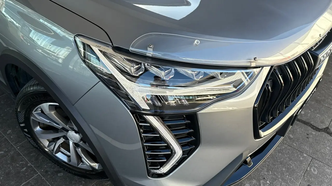 2024 GWM HAVAL JOLION Gallery Image 3