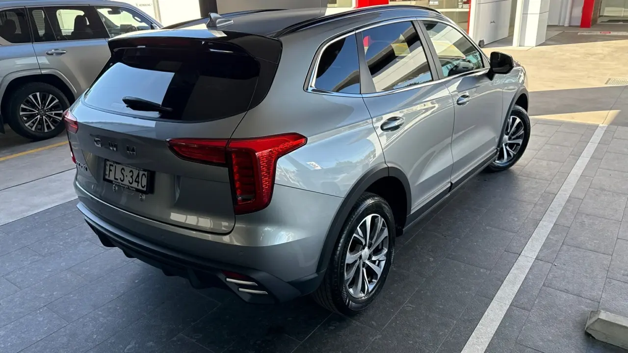 2024 GWM HAVAL JOLION Gallery Image 4