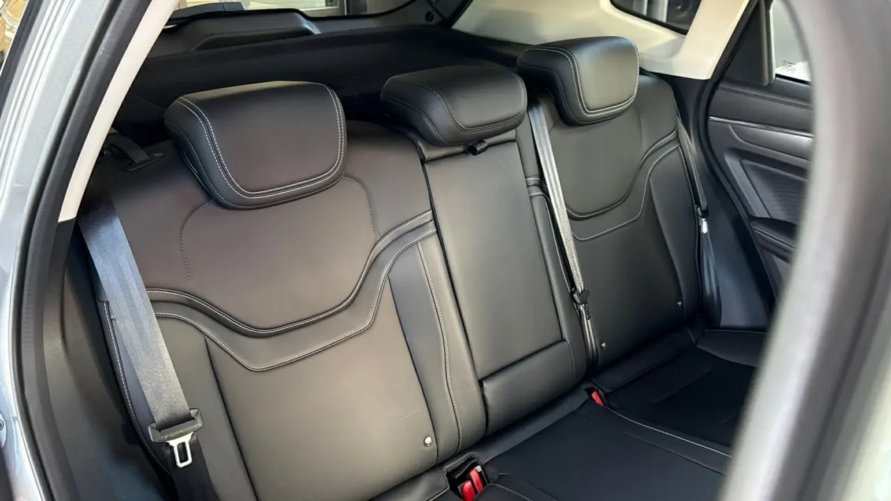 2024 GWM HAVAL JOLION Gallery Image 7