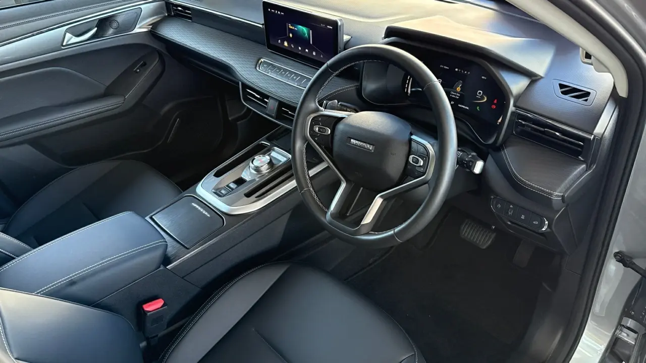 2024 GWM HAVAL JOLION Gallery Image 8