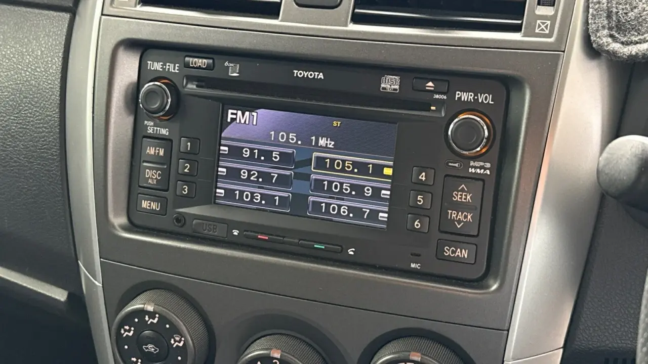 2011 Toyota Corolla Gallery Image 13