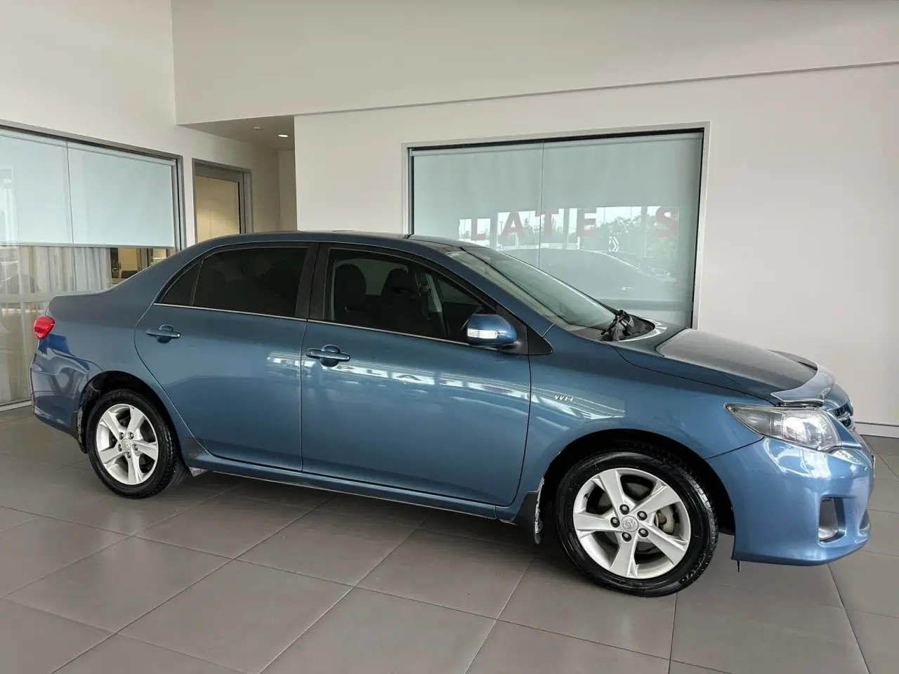 2011 Toyota Corolla Gallery Image 17