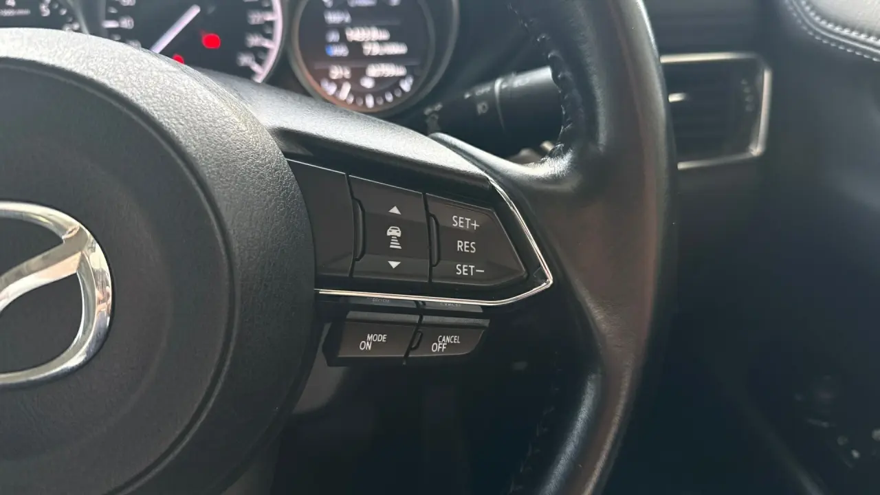 2019 MAZDA CX-5 Gallery Image 13