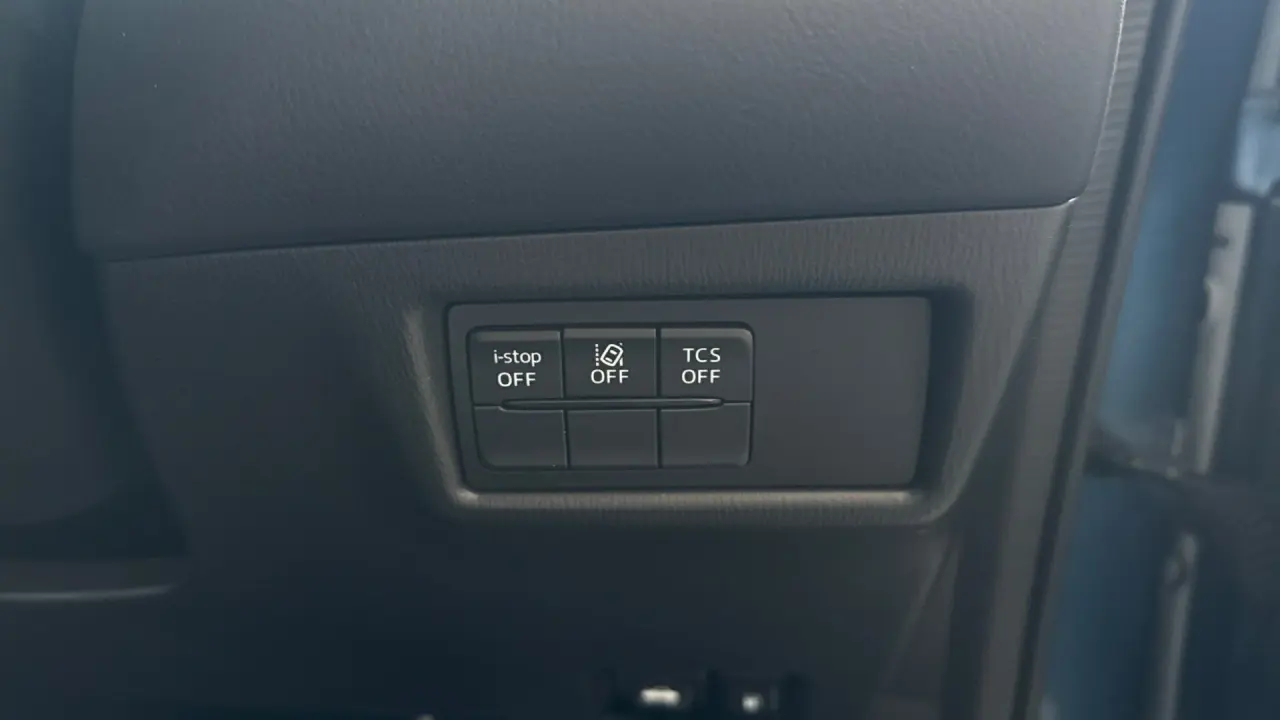 2019 MAZDA CX-5 Gallery Image 19