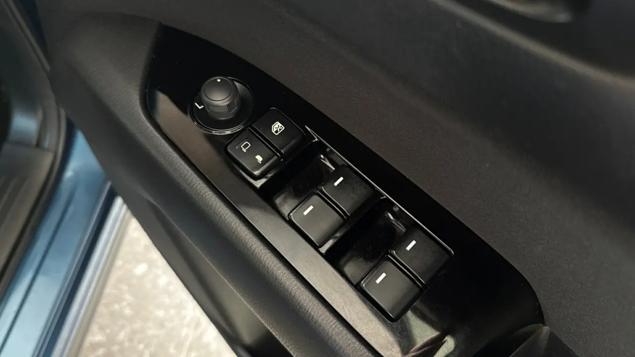 2019 MAZDA CX-5 Gallery Image 20