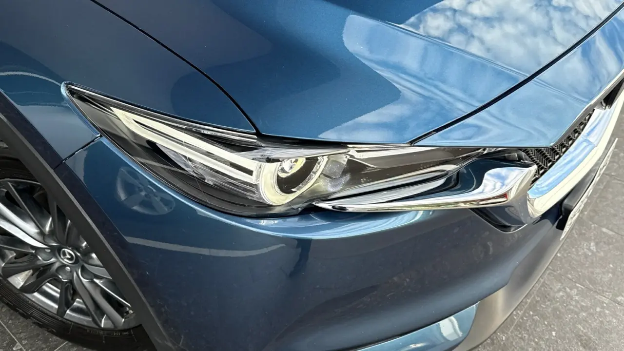 2019 MAZDA CX-5 Gallery Image 3