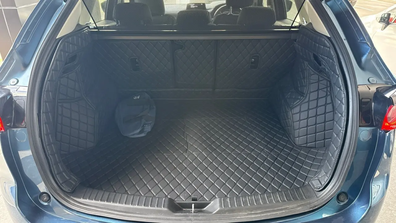 2019 MAZDA CX-5 Gallery Image 7